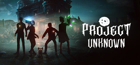 未知项目/Project Unknown
