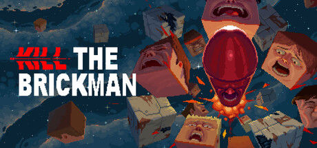 杀死砖男/Kill the Brickman