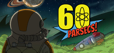 60秒差距/60 Parsecs!