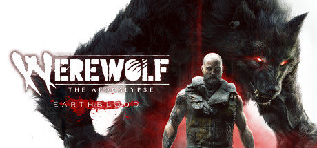狼人之末日怒吼：地灵之血/Werewolf: The Apocalypse - Earthblood