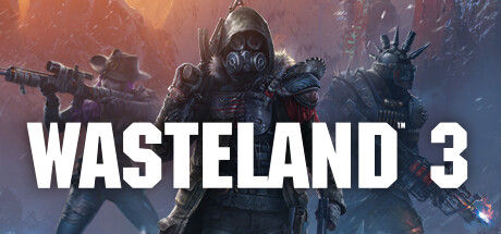 废土3/Wasteland 3