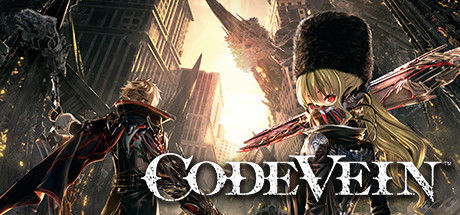噬血代码豪华版/CODE VEIN