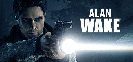 心灵杀手2/Alan Wake