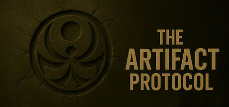 遗物协议/The Artifact Protocol
