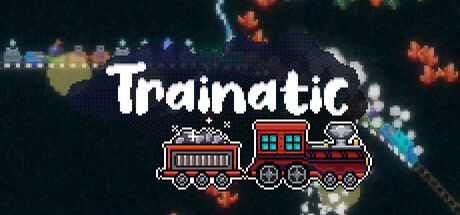 爆裂列车/Trainatic