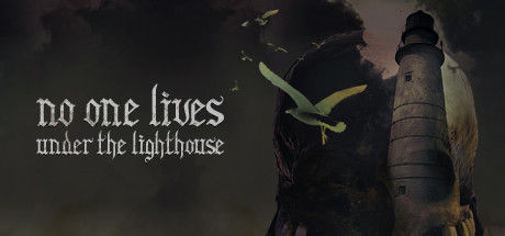没有人住在灯塔下/No one lives under the lighthouse Director's cut