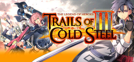 英雄传说：闪之轨迹3/The Legend of Heroes: Trails of Cold Steel III