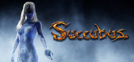 魅魔/SUCCUBUS