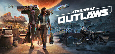 星球大战：亡命之徒/Star Wars Outlaws
