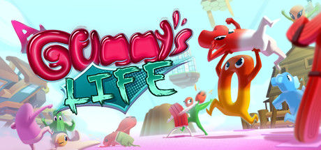 软糖大乱斗/A Gummy's Life
