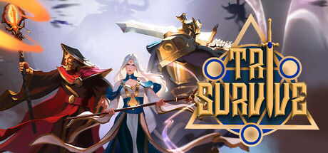 Tri Survive