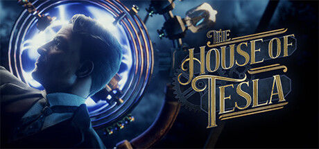 特斯拉之屋/The House of Tesla