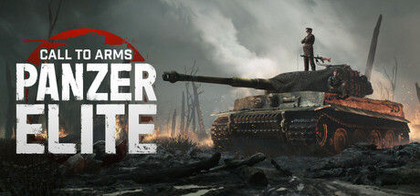 Call to Arms: Panzer Elite/战争号令:装甲精英