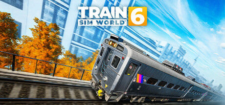 模拟火车世界6/Train Sim World® 6