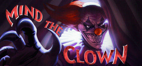 留意小丑/Mind the Clown