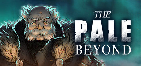 无垠苍白/The Pale Beyond