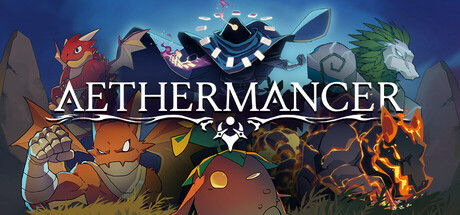 以太术士 (Aethermancer)