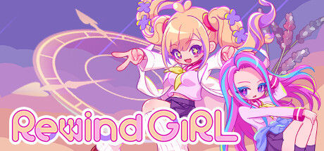 倒带女孩/RewindGirl