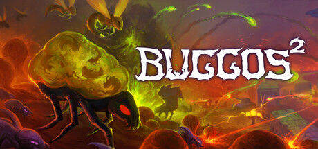 虫群霸主2/Buggos 2