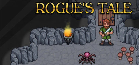 盗贼的故事/游侠传奇/Rogue's Tale
