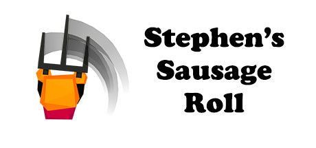 史蒂文的香肠卷/Stephen's Sausage Roll