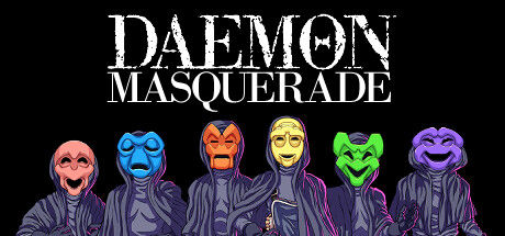 恶魔舞会/DAEMON MASQUERADE