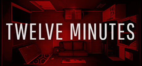 12分钟/Twelve Minutes