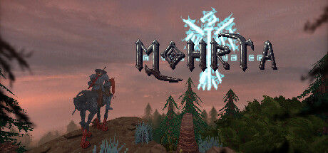 莫尔塔/Mohrta