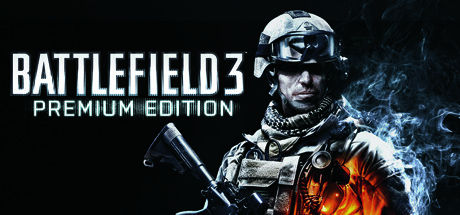 战地3/《Battlefield 3™》