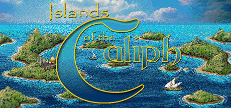 哈里发群岛/Islands of the Caliph