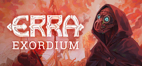 ERRA：开端/Erra: Exordium