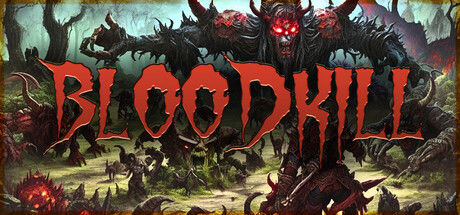 血杀/BLOODKILL