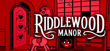 谜木庄园/Riddlewood Manor