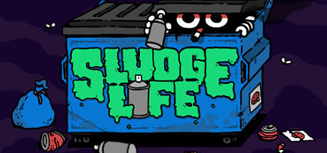 污泥人生/SLUDGE LIFE