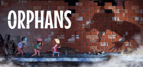 孤儿 Orphans