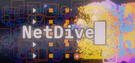 网络深潜/NetDive