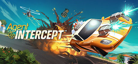 疾速特工/Agent Intercept