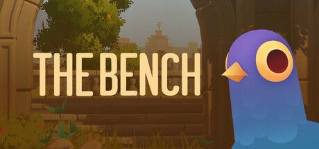 长椅/The Bench