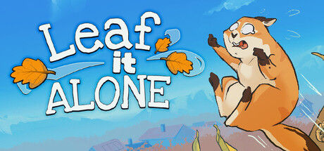 落叶拾取模拟器/Leaf it Alone