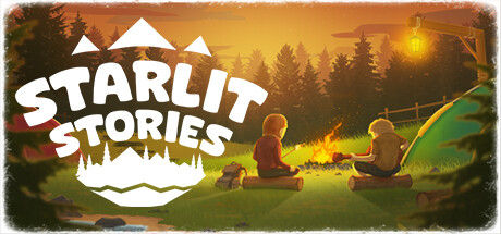 Starlit Stories