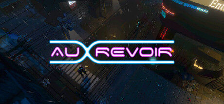 永生公司 Au Revoir