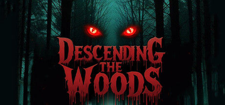 森林之下/Descending The Woods