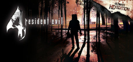 生化危机4高清项目2022/Resident Evil 4 (2005)