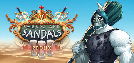 Swords and Sandals 3 Redux