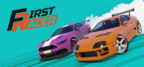 第一赛车手/First Racer