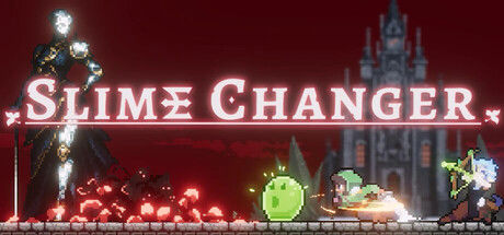 Slime Changer