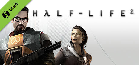 半条命2/Half-Life 2: Demo