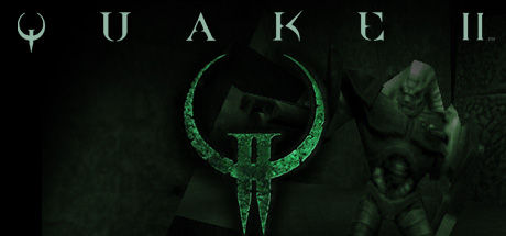 雷神之锤2增强版/Quake II
