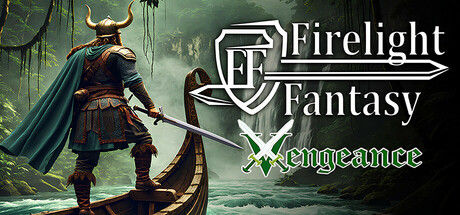 火光幻想：复仇/Firelight Fantasy: Vengeance