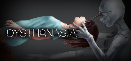 DYSTHANASIA -终末期异化-
